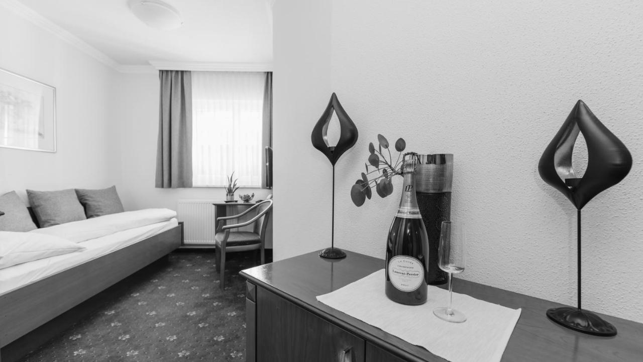 Deluxe Einzelzimmer mit Balkon