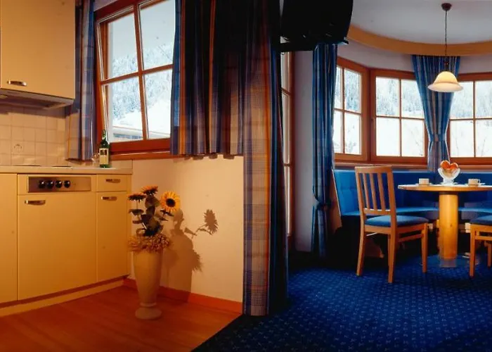 Hotel Montana